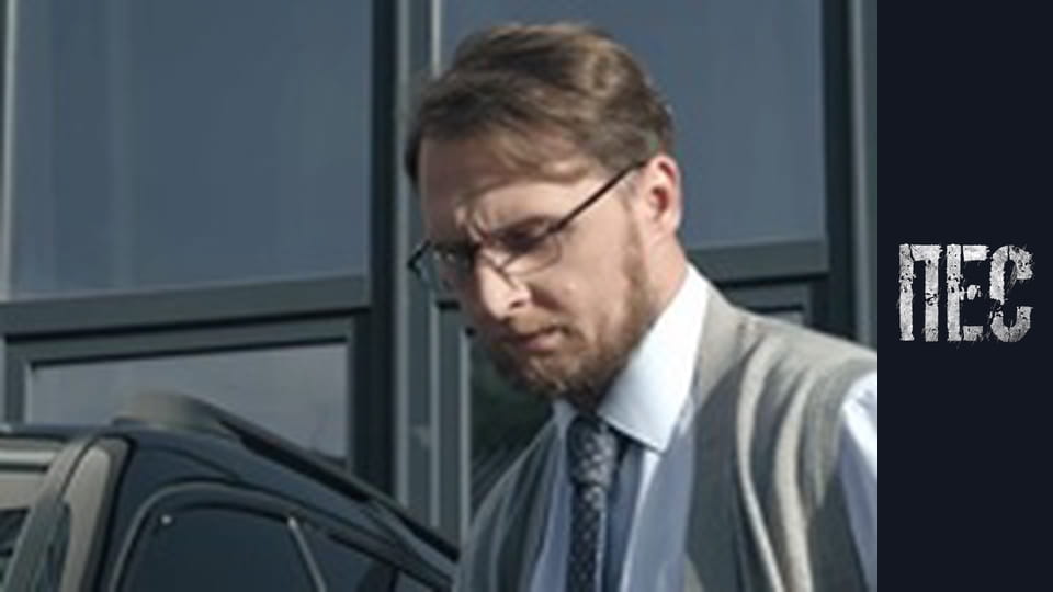 Dog, Season 6, Episode 14