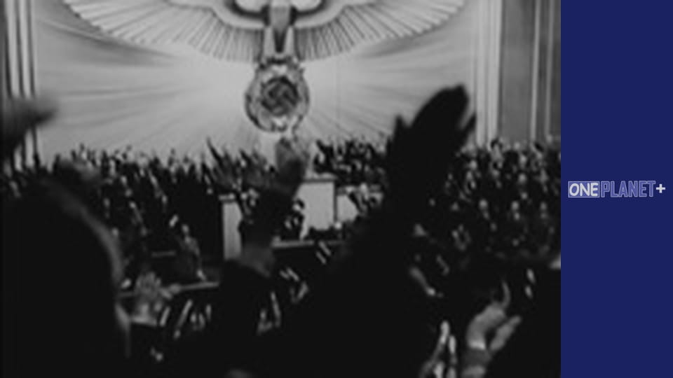 Secret. World War II. - episode 2