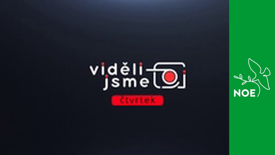 Viděli jsme