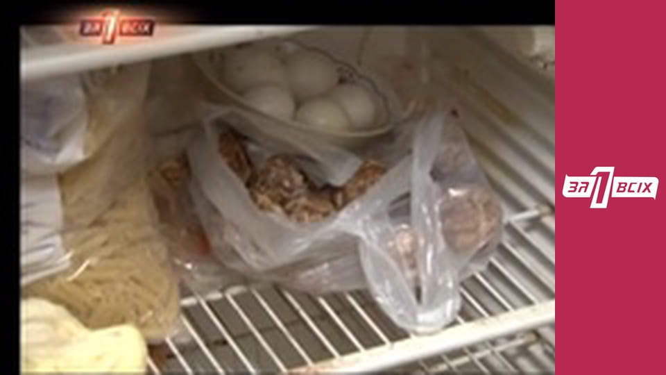 Брати інваліди. Частина 2