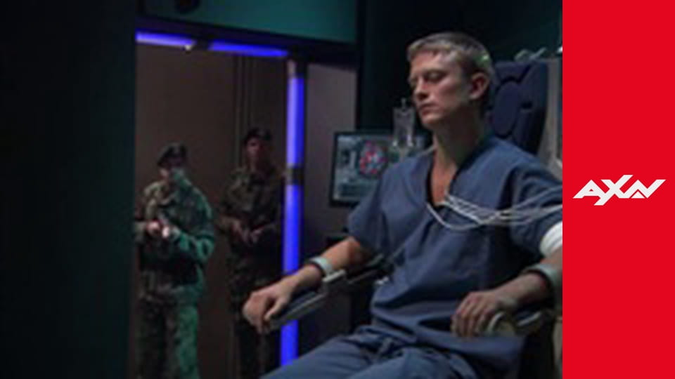 Profil zločinu II (4)