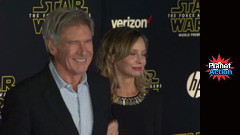 Planet Action Сезон 1 Епізод 44