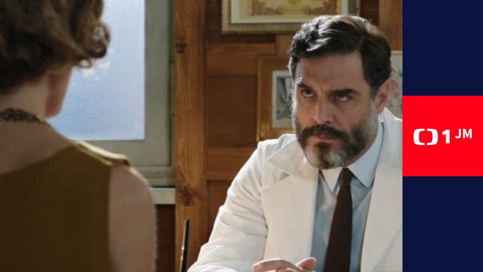 Srdce E2 - Dokud nás láska nerozdělí