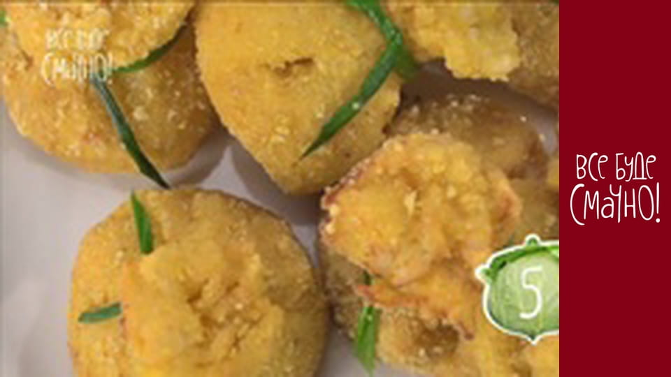 Випуск 219 - Капуста, Частина 4