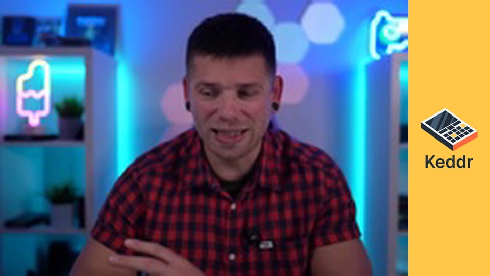 Скажений початок року технологій! KeddrNews