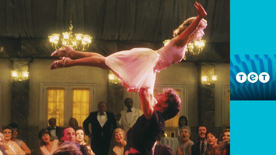 Брудні танці