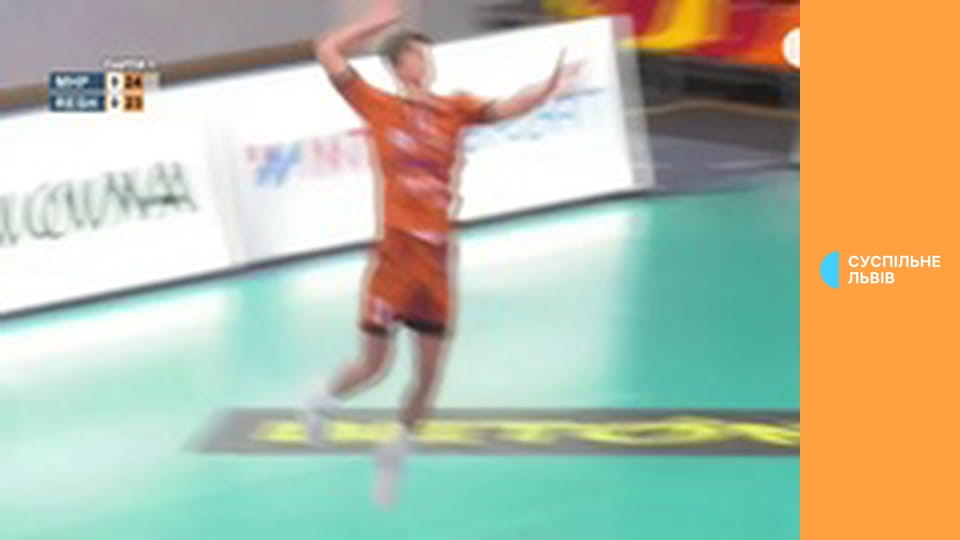 Волейбол. Чемпіонат України. Суперліга. Чоловіки. Серія за 3-тє місце. Збірна Полтавської області-Решетилівка - МХП-Ладижин-ШВСМ-Колос (Вінниця). 5-й матч. Наживо.