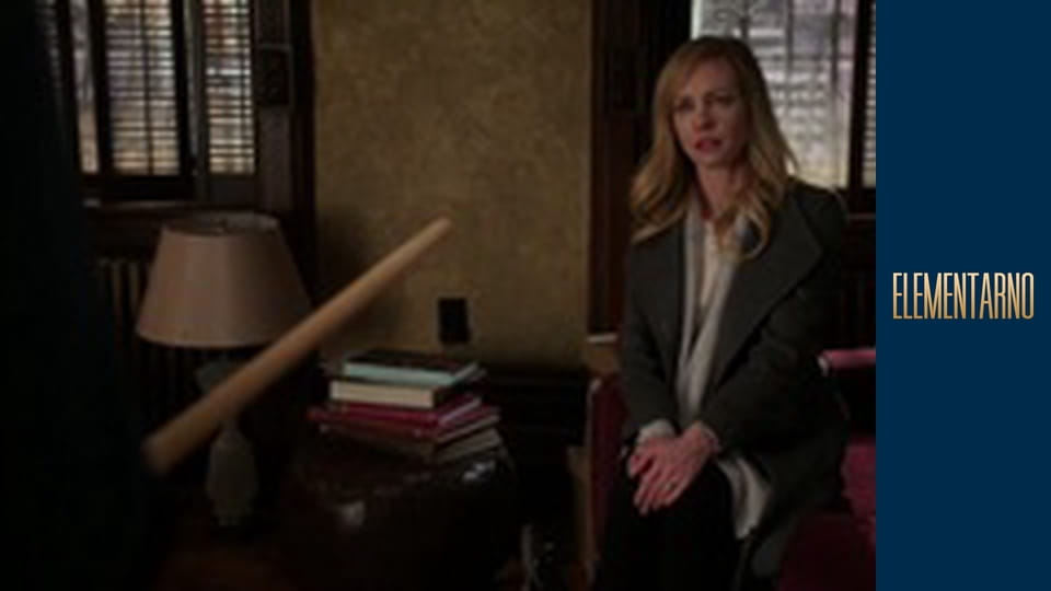 Elementary Season 3 Episode 13