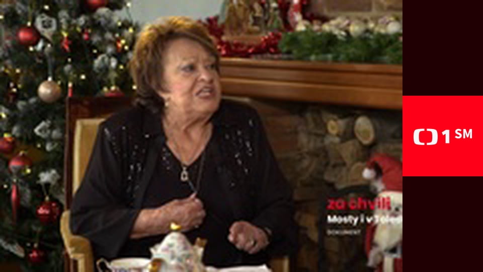 Postřehy odjinud - Kastilie-La Mancha očima Petra Voldána – Mosty i v Toledu spojují