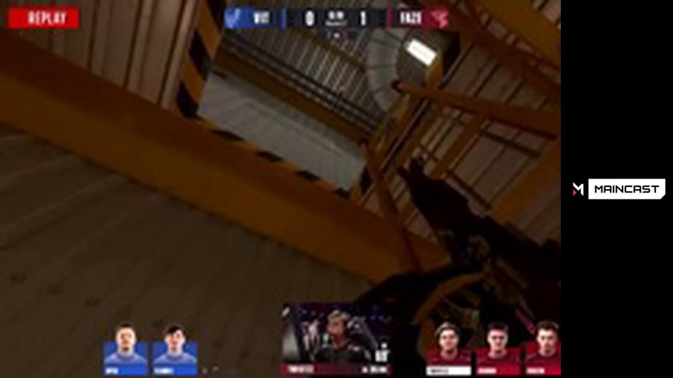 CS2. StarLadder Budapest Major 2025.