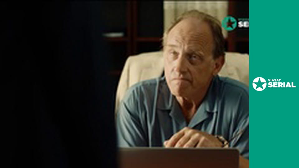 Д/с "Не бачу зла", 8 сезон, 14 с. "Подвійна особистість".