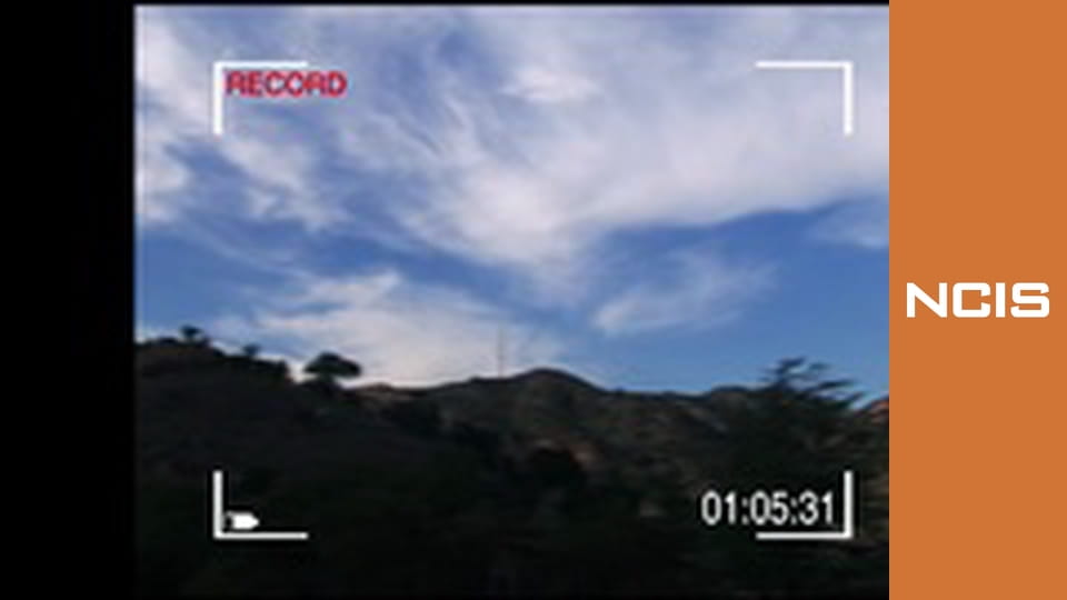 NCIS Season 2 Episode 15