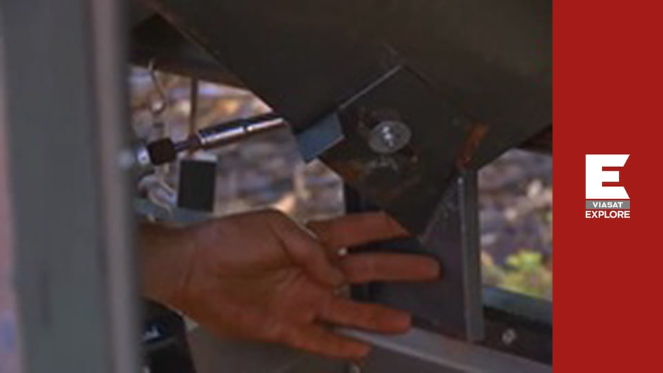 Австралійські золотошукачі - Сезон 7 Серія 16