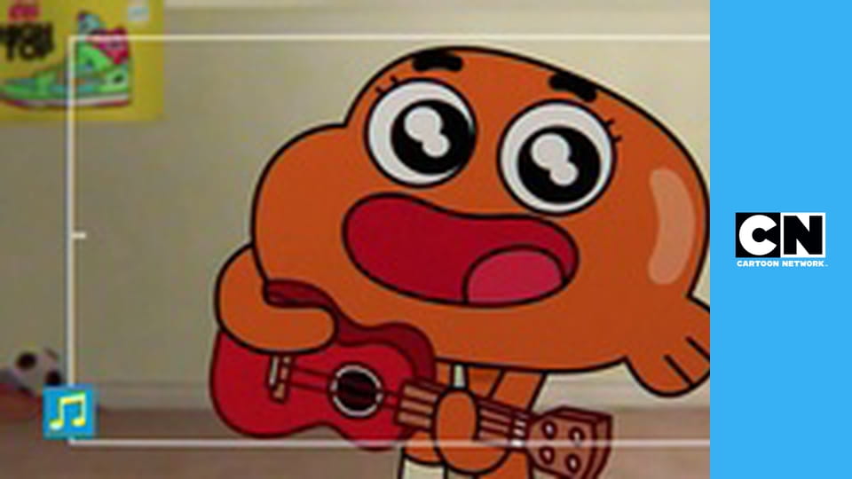 Mladí Titáni do toho! S4E6 - Mladí Titáni zachraňují Vánoce