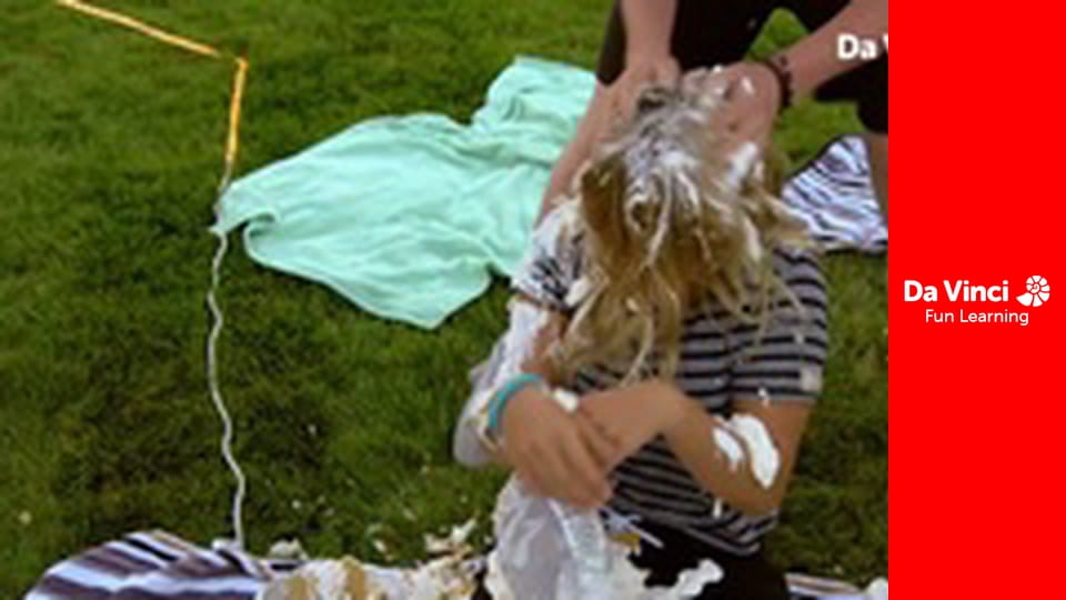 Matilda și familia Ramsay - Vestul sălbatic