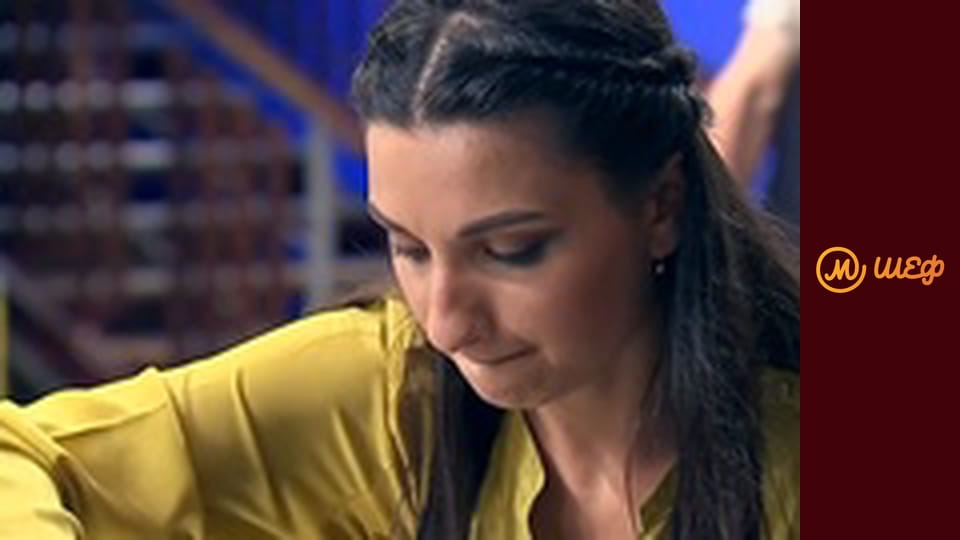 Сезон 9, Випуск 5, Частина 6