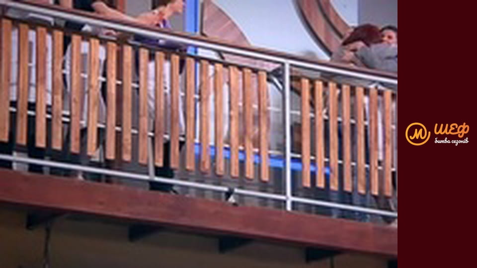 МастерШеф Кулінарний випускний, Сезон 1, Випуск 10, Частина 6