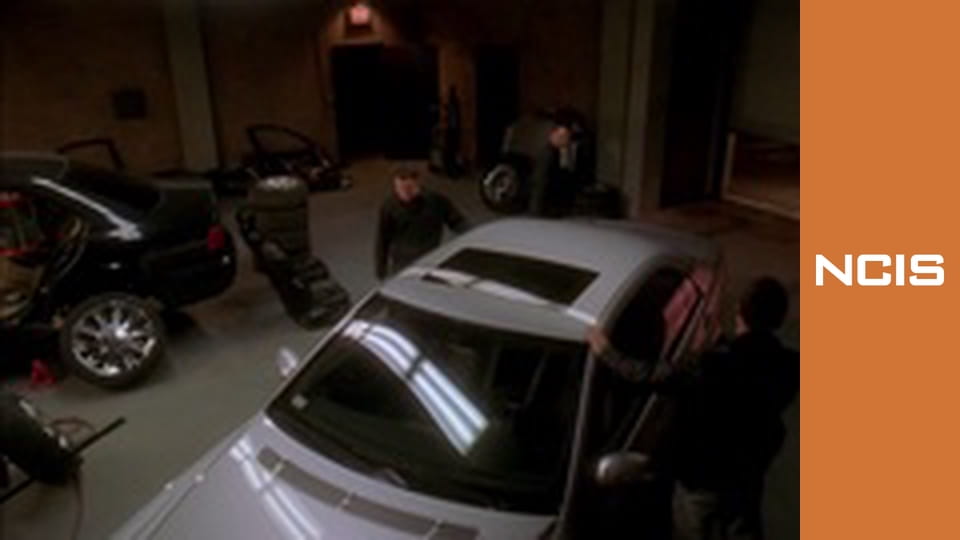 NCIS: Полювання на вбивцю Сезон 3 Епізод 15