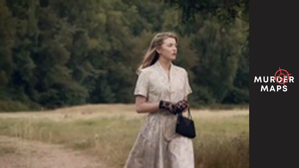 Herbert Armstrong - Trovač sijena