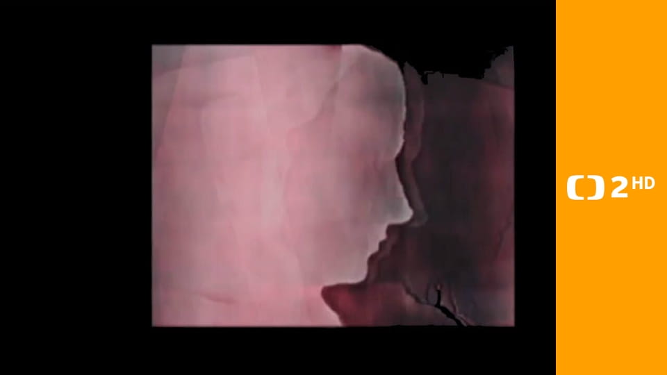 Portréty - Petr Drda, archeolog