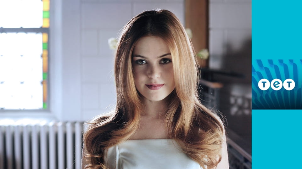 Одружуся з першою зустрічною