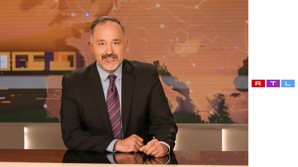 RTL Híradó - Késő esti kiadás E235