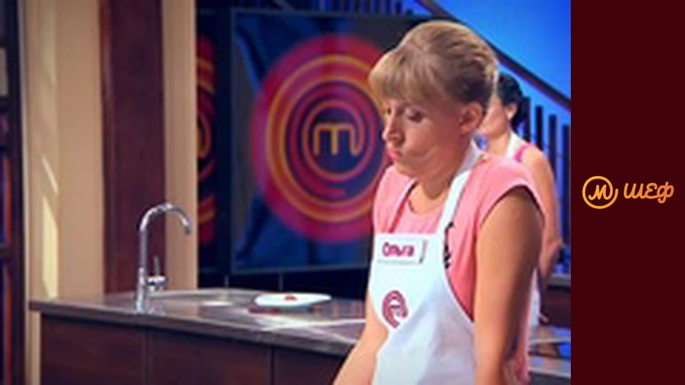 Сезон 6, Випуск 6, Частина 2