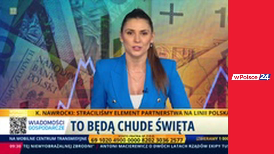 Wiadomości gospodarka