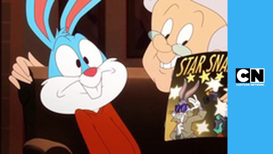 Gumballův báječně potrhlý svět S1E11 - Apka