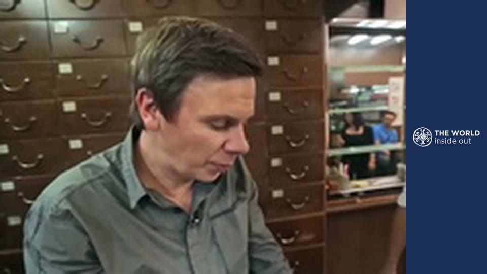 What’s the secret to chinese health. China.