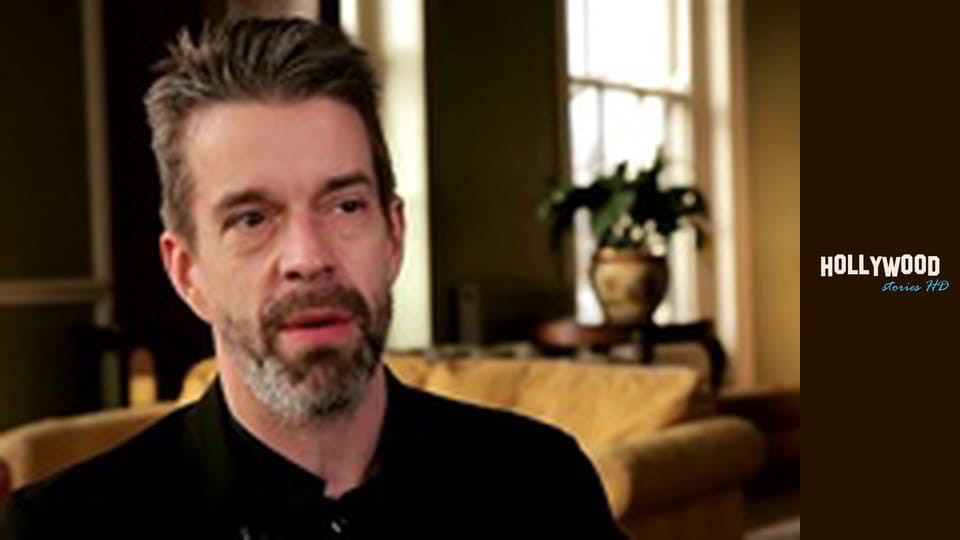 Discovering Film - Robert Mitchum