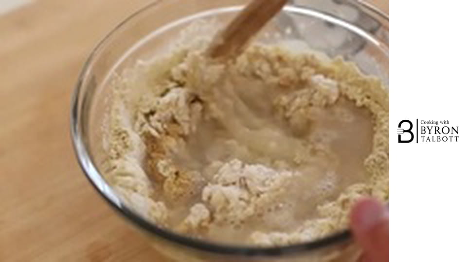 Masala Dosa - Vegan and Gluten Free