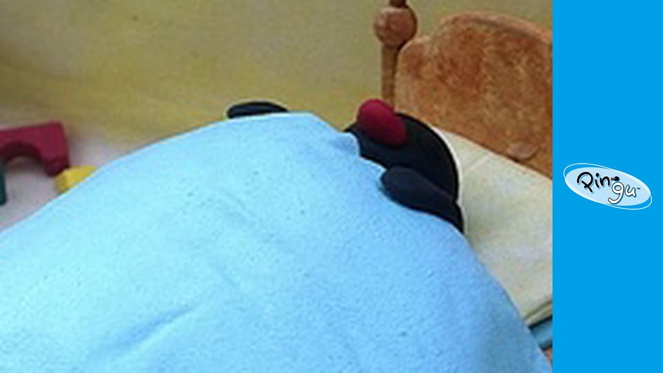 Pingu Сезон 4 Епізод 17