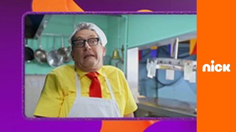 М/с "Губка Боб Квадратні Штани", 298 с. "Мамагедон / Камінь-вихованець".