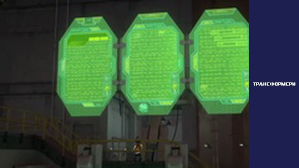 Трансформеры Сезон 2 Эпизод 15