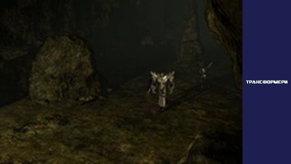 Transformers Season 3 Episode 9