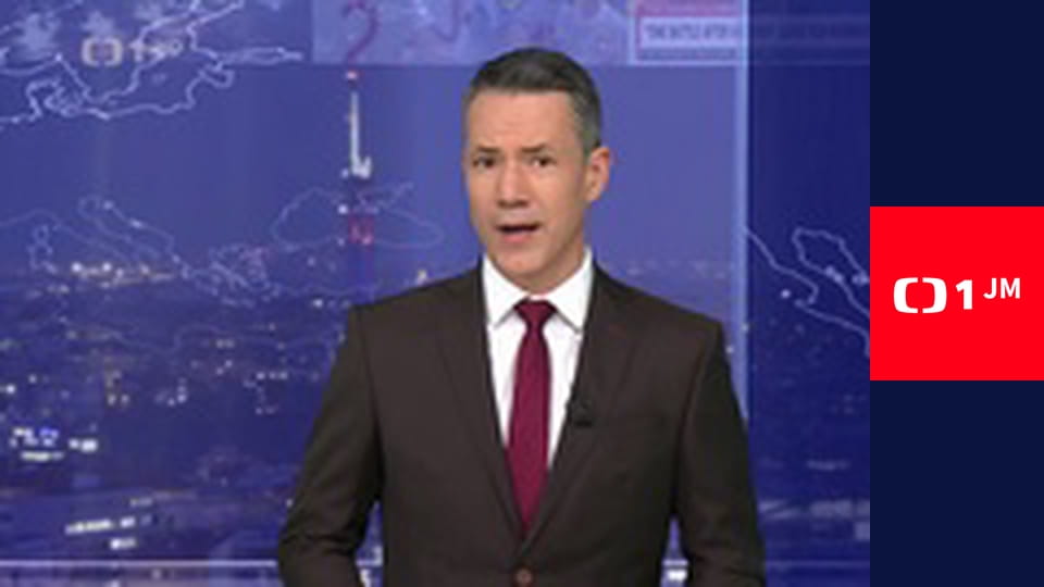 Události za okamžik a počasí