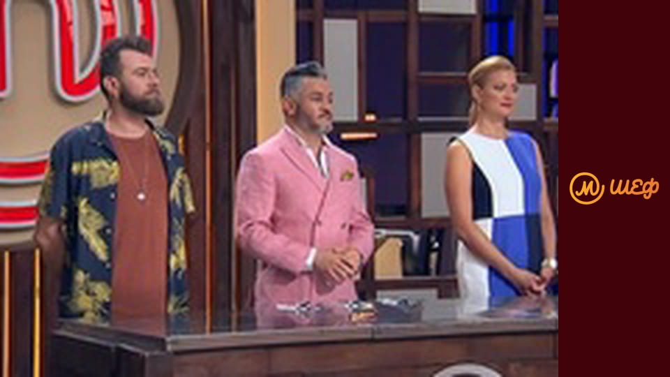 Сезон 8, Випуск 11, Частина 12