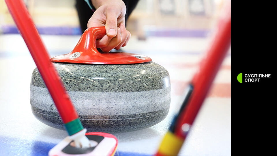 Se Зимова Олімпіада 2026. Керлінг. Чоловіки. 1/2 фіналу. Норвегія - Канада. online