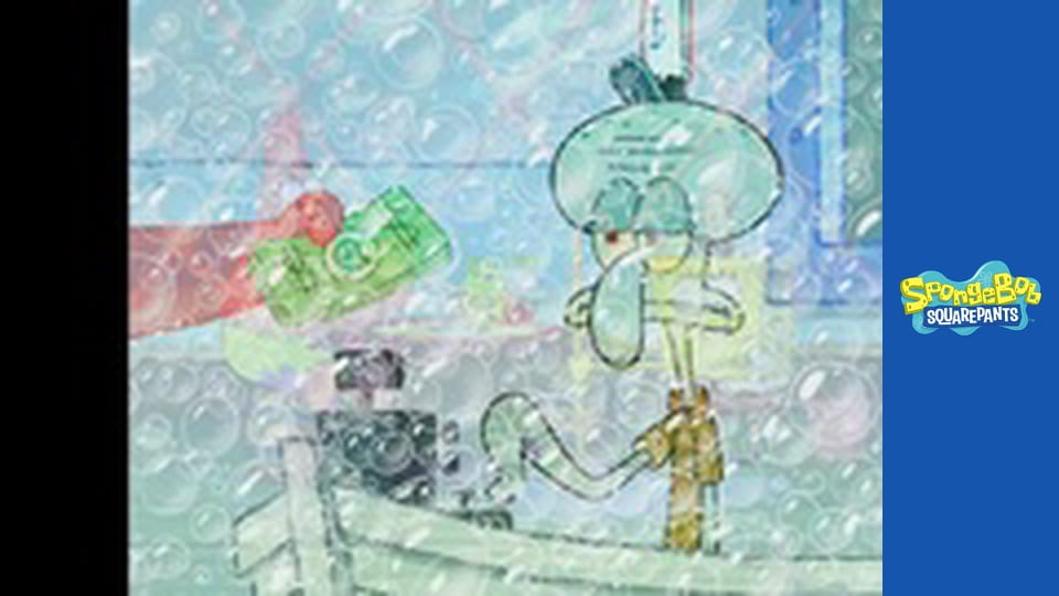 Губка Боб Сезон 7 Епізод 6