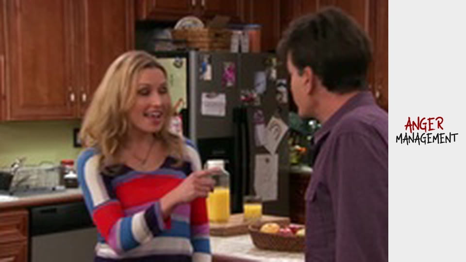 Charlie and the Virgin S3E7