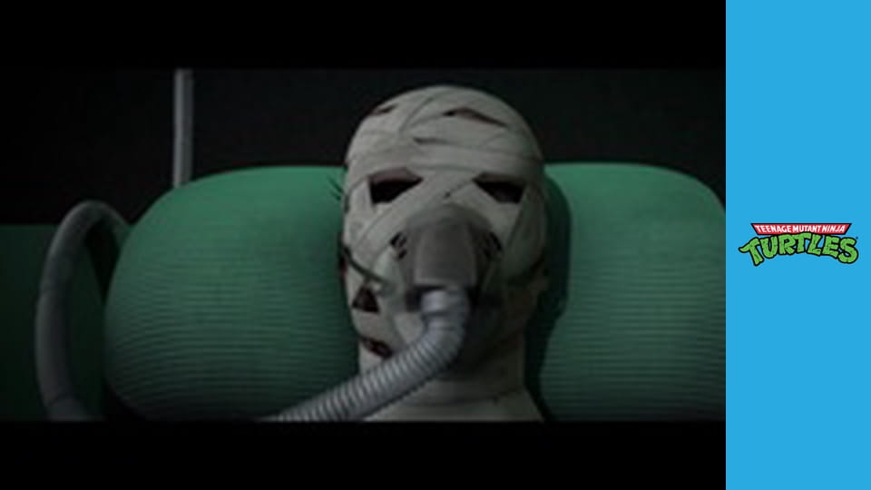 Teenage Mutant Ninja Turtles Сезон 4 Епізод 17