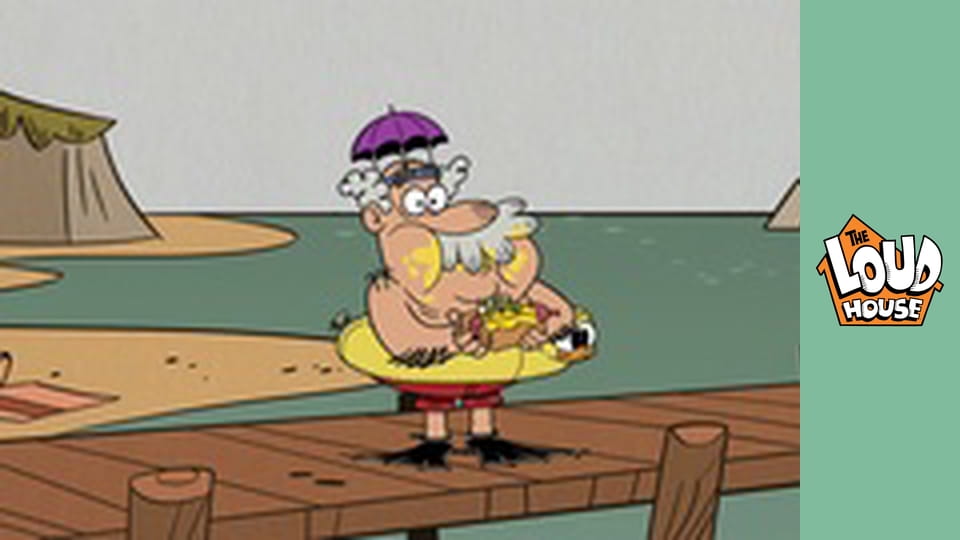 Мой шумный дом Сезон 5 Эпизод 18