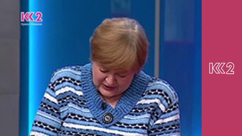 Стосується кожного S8E31 - Небажана невістка