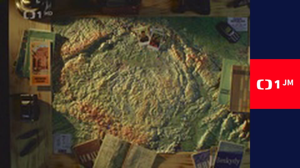 Zpátky do přírody - Každý svou cestou