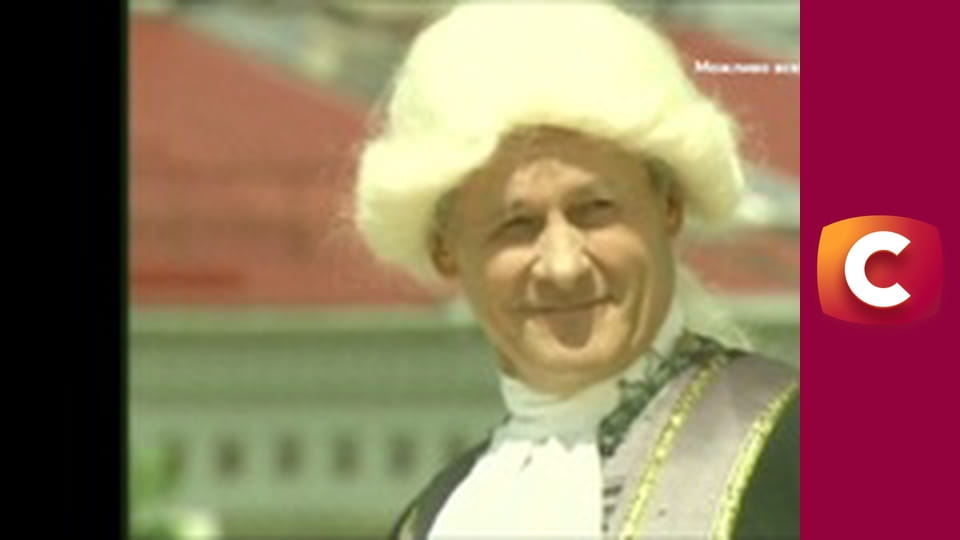 "Історія одного злочину", 8 сезон, 2 еп. "Холодний розрахунок".