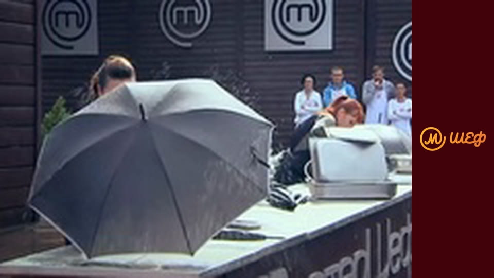 Season 5, Episode 12, Part 7