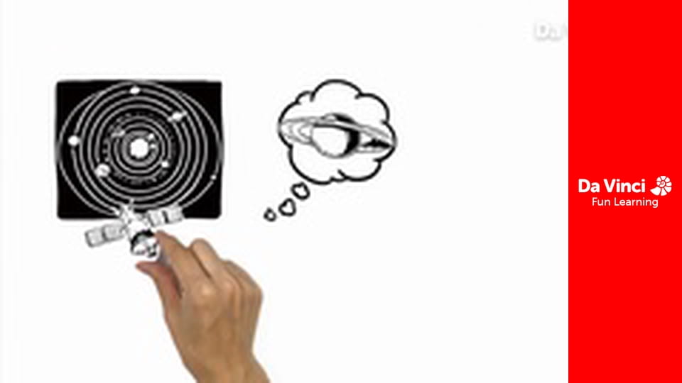 Математика вокруг нас - Как ракета избегает гравитации Земли?