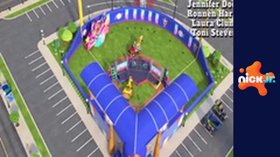 М/с "Кремез і команда", 3 сезон, 13 с. "Команда будує сонячну електростанцію".