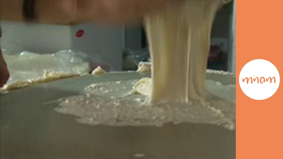 Chef Lignac po francouzsku E4 - Maroko